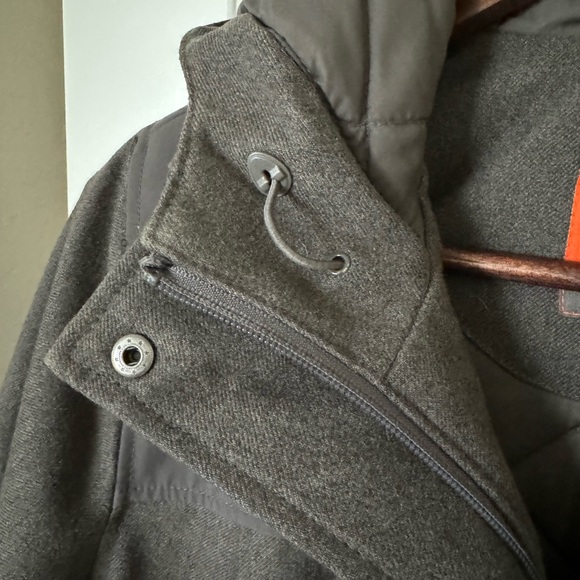 Merrell Women's Haven II Jacket, Gray, XS - Picture 7 of 16